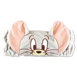 Tees Factory Tom and Jelly Headband Tuffy Tuffy Size: Approx. W23.5 D3 H9 TJ-5537481TF