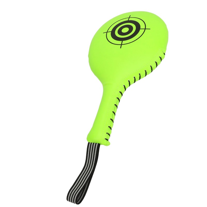 Boxing Target Paddle Kickboxing Striking Target Pad Martial Arts Training