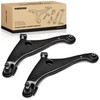 A-Premium 2 x Front Lower Control Arms, with Ball Joint