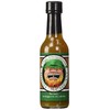 CaJohns The Original Irish Scream Jalapeno Hot Sauce, 5 Fluid