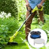 COEWUR Pack of 6 Grass Trimmer Spool AC14RL3A Replacement Spool