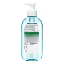 Garnier Express Aclara Limpiador Purificante Para Piel Con T