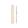 Fillimilli Dual Make up Spatula (RENEWAL) - [RENEWAL] Dual Makeup