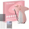 Mini Handheld Stitch Gun for Fast Clothing Repairs - Complete