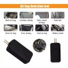 Unbranded Car Air Simulator Emulator SRS Resistor Bypass Fault Finding