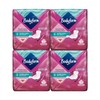 Bodyform Sanitary Towels -Total 32 Towels (Pack of 4, Ultra