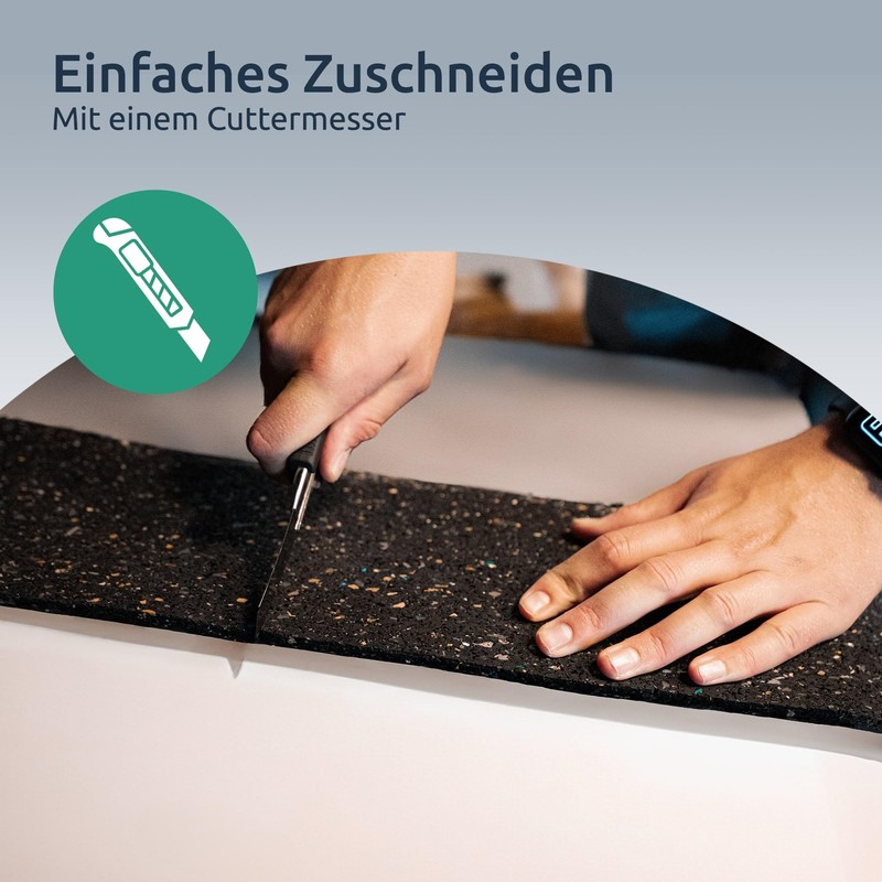 diconfa Building Protection Mat Width 600 mm 60 cm –