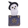Nemesis Now Avian Spell (Purple) 12.5cm