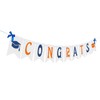 Congratulations Graduation Banner——College Banner,Graduation Party Theme High School, Grad Decor