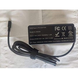 45W 19V 2.37A PA5177U-1ACA Adaptador de fuente de alimentación para Toshiba Satellite C600 C600D C605 C605D C640 C640D C645 C800D C805D L700D L740 L740D L8000D D L805 D L830 L835 PA3822U-1ACA PA5044U-1ACA