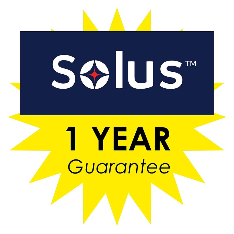 Solus S349 Pier Mount Adapter for 3" Post Top Light