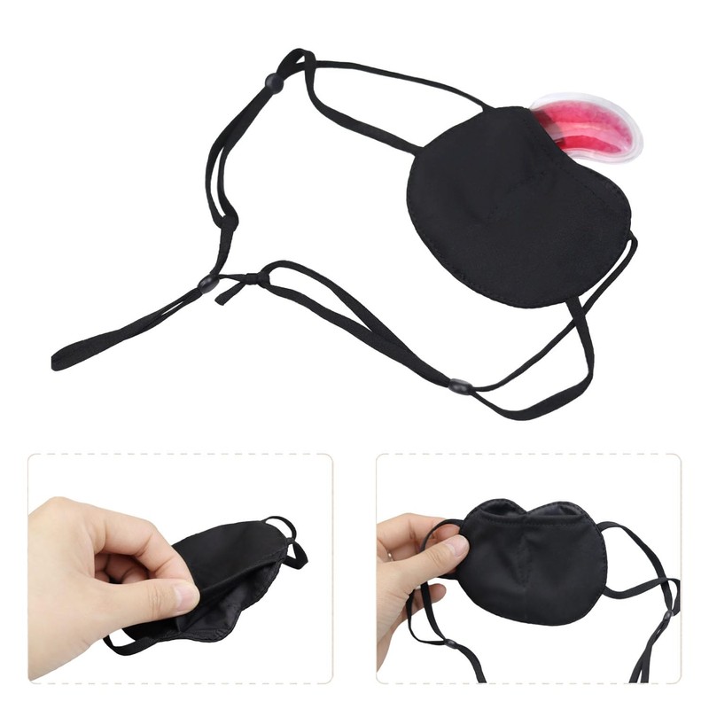 2 Pack Nose Gel Ice Packs Nose Gel Pack Cold