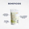 Hebbe - Vitamina C Fosfatada, Antioxidante y Aclarante para Cosméticos,