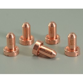 9-8210 Plasma Tips Fit Thermal Dynamics SL60/SL100 Plasma Cutter Torch 10pk