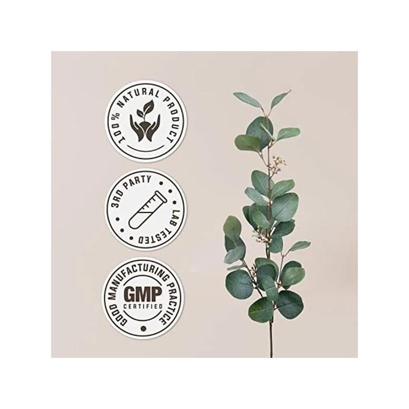 Garden Organics Extracto Orgánico De Cúrcuma 2 Oz