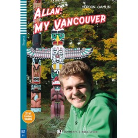 Allan: My Vancouver. Lektüre + Online