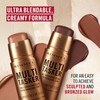 Rimmel Rimmel Multi Tasker 3 in 1 Bronzing Stick, 002