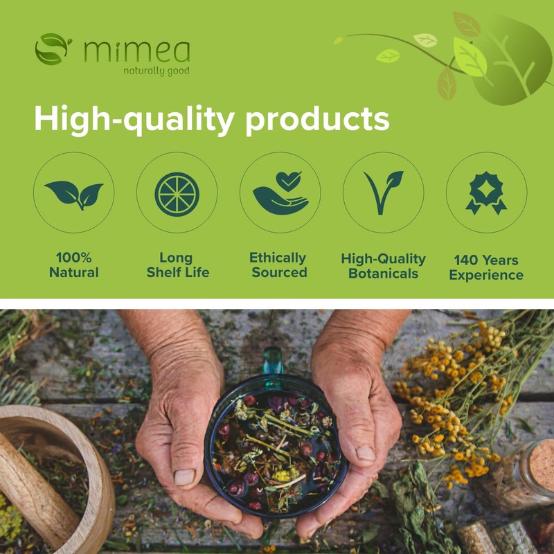 Grains of Paradise Seeds Whole from Mimea 1kg