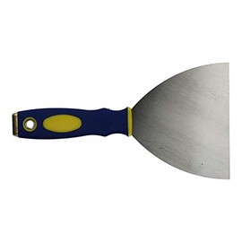 5" Soft Grip Flexible Scraper Stripper Decorating Wallpaper Remover Decorator