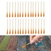 30Pcs Paint Test Swabs High Accuracy Instant Paint Test Kit