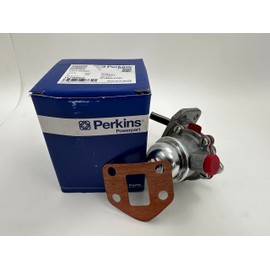 Genuine Perkins ULPK0003 Lift Pump for 4.236 and 4.248 Engines