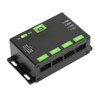 USB to UART Adapter Aluminum Alloy Shell USB TO 4CH