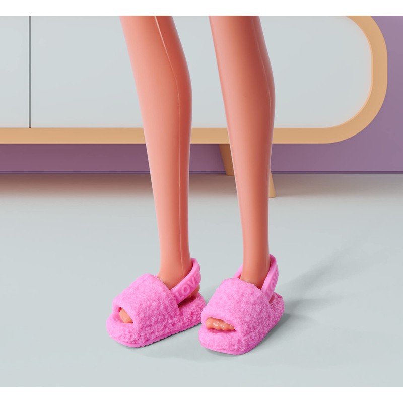 Steffi Love Beauty Day Doll