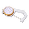 Thickness Gauge Tool Round Dial Indicator Handheld Portable Tester Caliper
