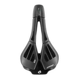 Prologo Scratch M5 CPC PAS Tirox Road Saddle, 140mm, Black