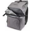 High Sierra Beach N Chill Cooler Backpack - Steel Grey