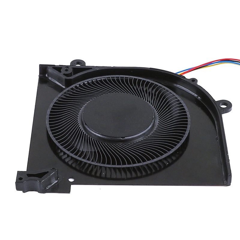 New CPU Cooling Fan Replacement for MSI GS65 Stealth, WS65