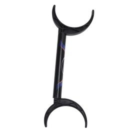 Golf Swing Training Aid Improve Accuracy Swing Posture Corrector Enhance Alignment Align Stick Trainer