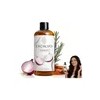 Shampoo De Cebolla Generic Para Crecimiento Capilar