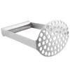 Cookware Tool, Stainless Steel Potato Masher Kitchen Tool