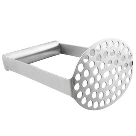 Cookware Tool, Stainless Steel Potato Masher Kitchen Tool