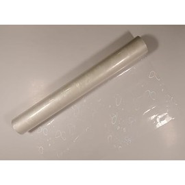 Rollo para Laminado Térmico Holografico Mariposas 30cm x 25m