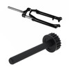 Briny River Bicycle Suspension Fork Locking Lever Locking Assembly Compatible