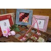 Photo Frame Brown 13 x 18 cm