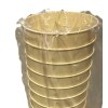 Medegen Medical Tumbler 9 oz, Ivory, Single Patient Use/Nonsterile (25/SLEEVE)