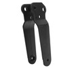 8 Inch Electric Scooter Rear Fork Aluminium Alloy Back Rear
