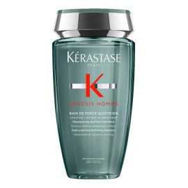 Kérastase Shampoo Anti Caida Kerastase Bain Force Genesis Homme 250ml