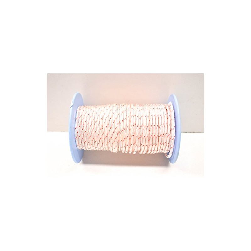 Stihl OEM Parts Starter Rope 3mm x 60.8 M 012,