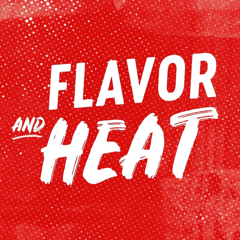 Frank's RedHot Nashville Hot Seasoning, 17.64 oz