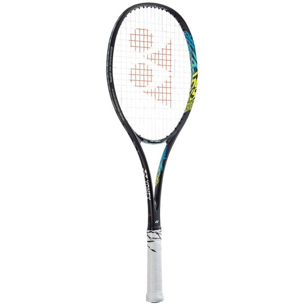 Yonex GeoBreak 50 Versus Limited Soft Tennis Racket GEO50VSL Ocean (591) UL0