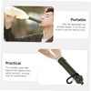 KOMBIUDA Professional Water Purifier Camping Lightweight Portable Water Filter for