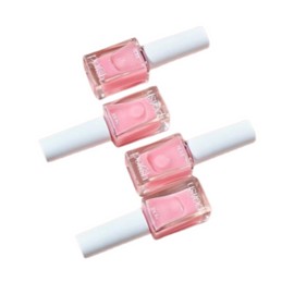 More Glow Cover-Up Nail Hardener