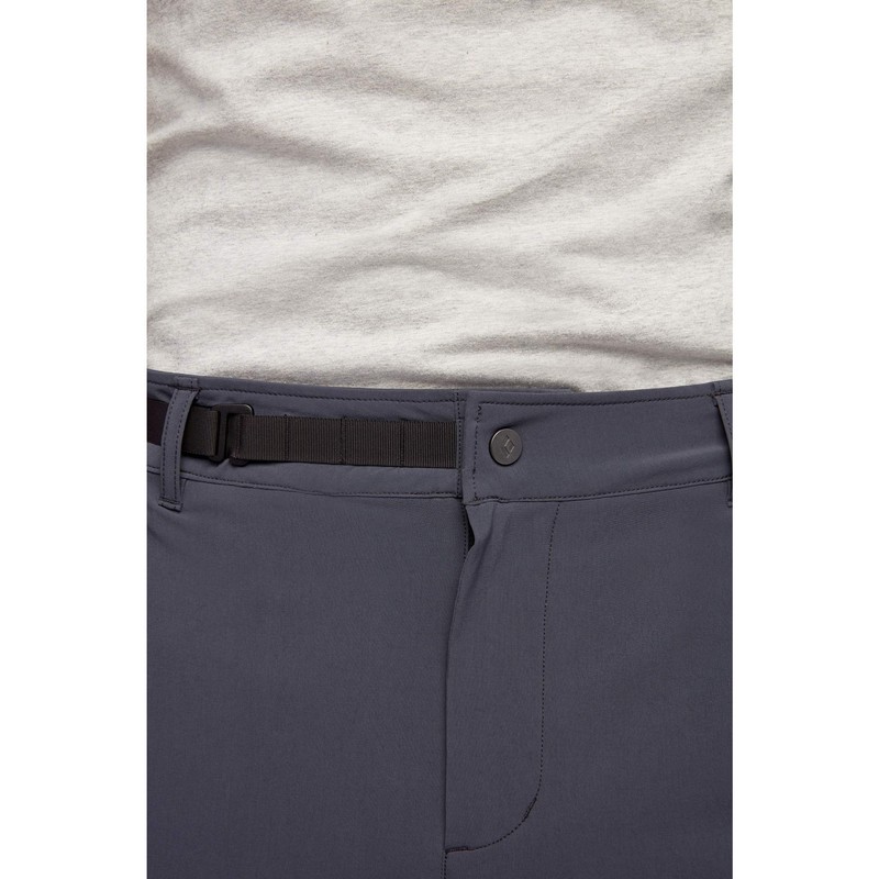 Black Diamond Equipment - Men's Alpine Light Pants - Carbon