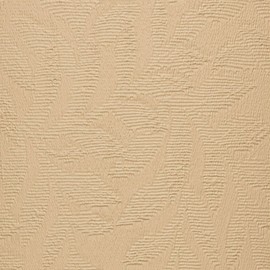 DALIX Rainforest Taupe Vertical Blind Texture Slats Sliding Door 82.5 Qty 5 Pack