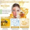 Crema Reparación Rápida Piel Abeja Awzlove