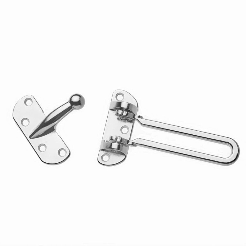 Security Solutions - Swing Bar Door Guard - Internal -